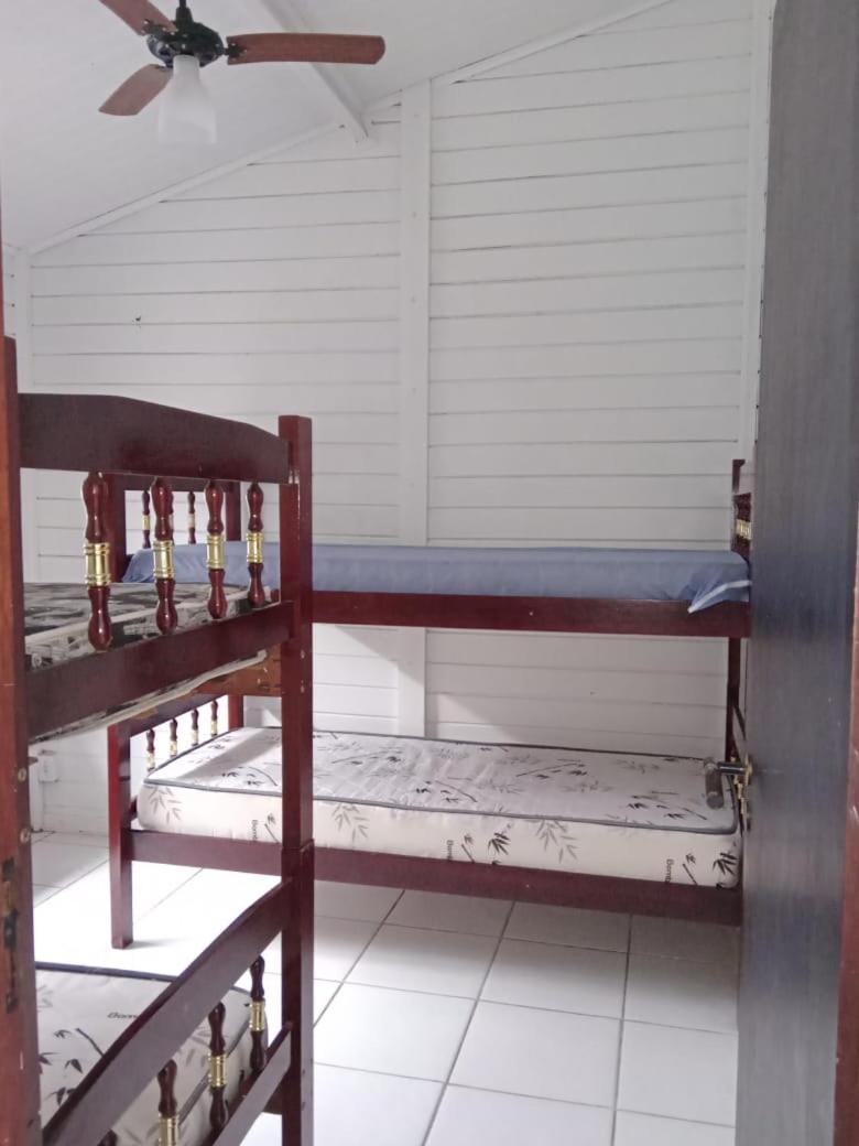 Villa Morada Do Sol Cambury Camburi  Exterior foto