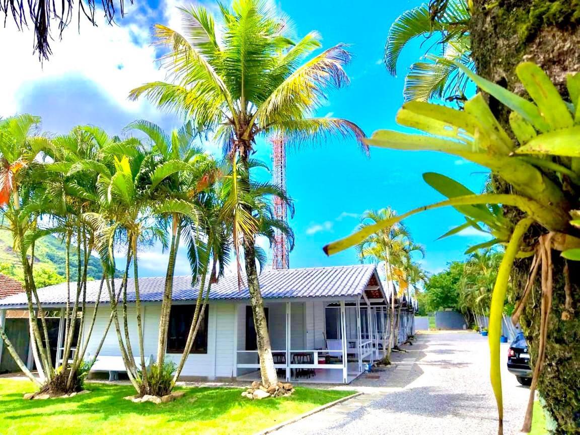 Villa Morada Do Sol Cambury Camburi  Exterior foto
