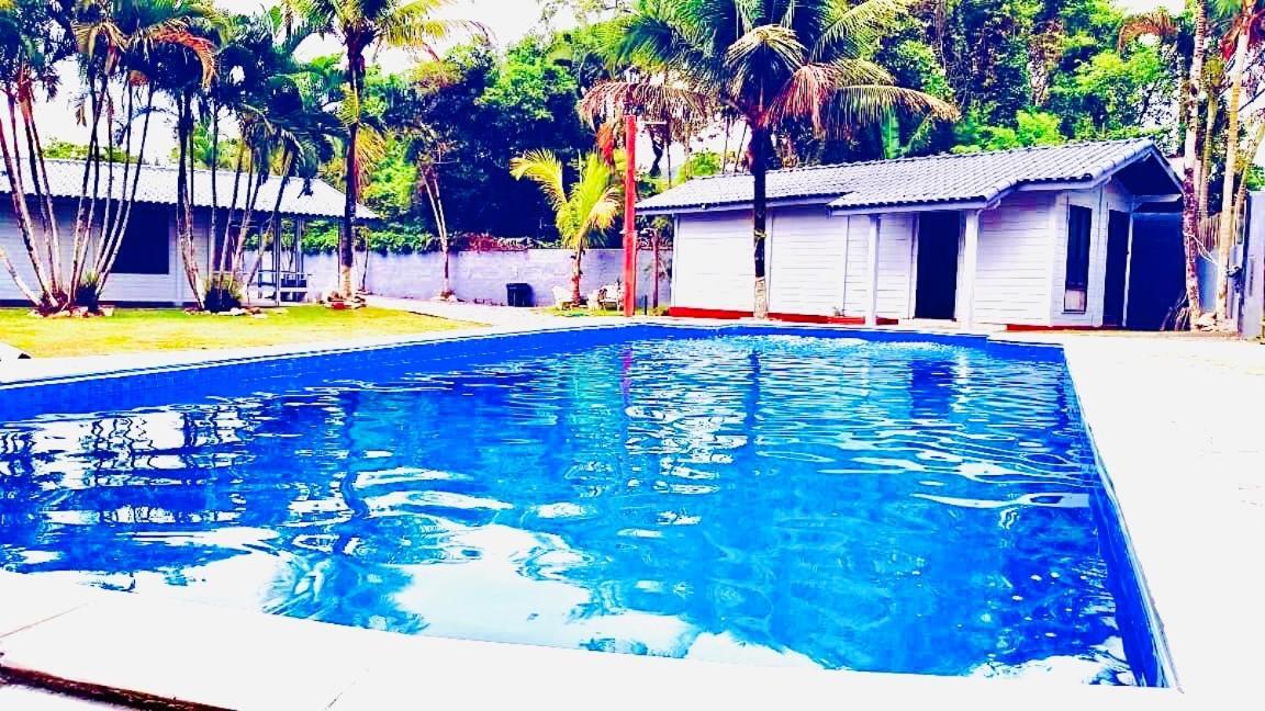 Villa Morada Do Sol Cambury Camburi  Exterior foto