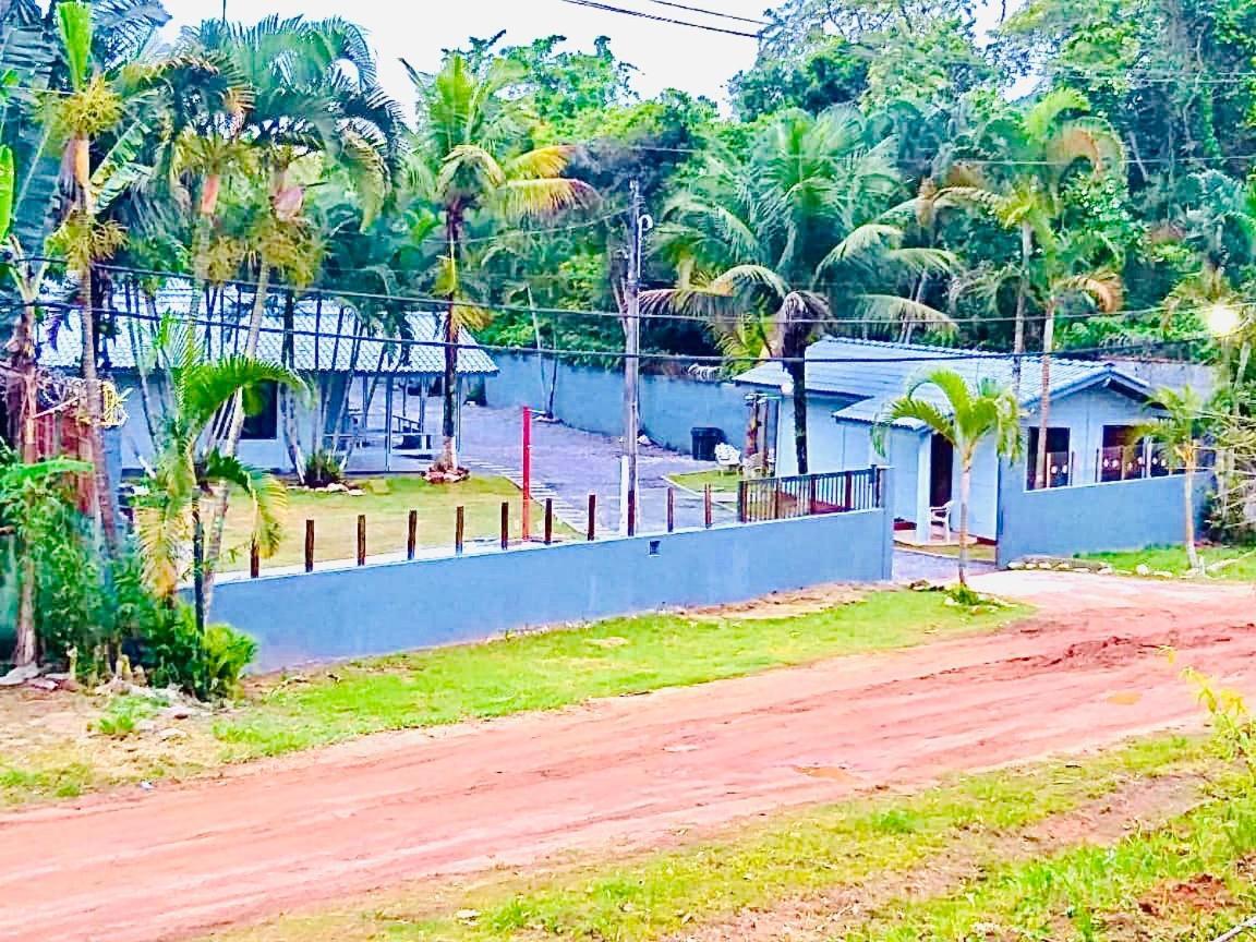 Villa Morada Do Sol Cambury Camburi  Exterior foto